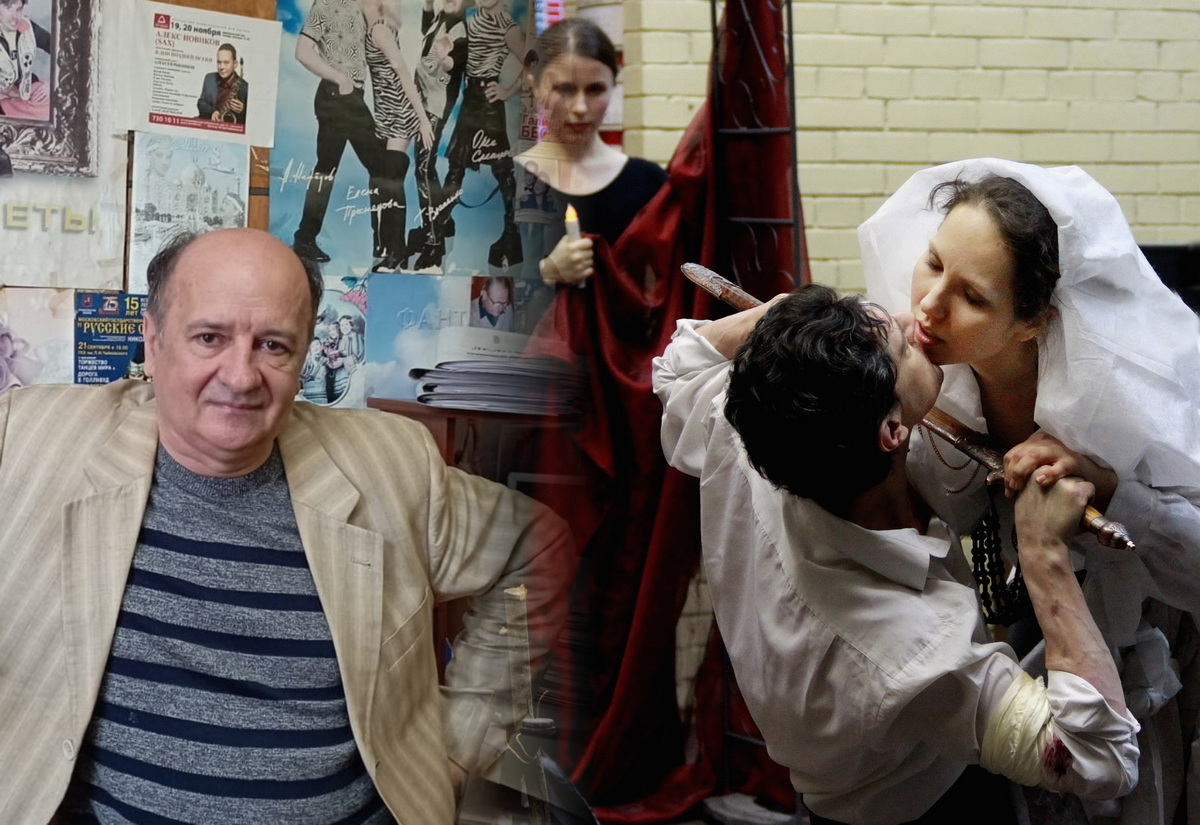 Юрий АНДРИЙЧУК: «Парижские дни в Год литературы»